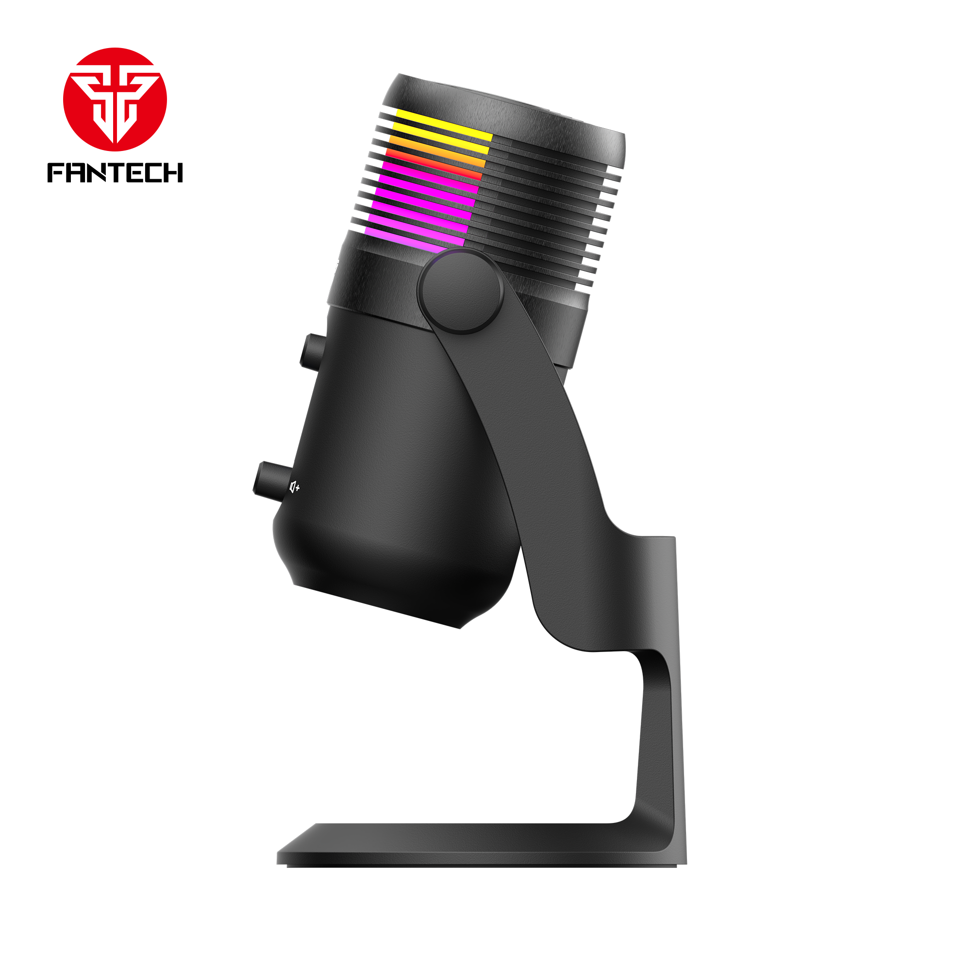 FANTECH MCX03 LEVIOSA MAX CONDENSER MICROPHONE FANTECH MCX03 LEVIOSA MAX CONDENSER MICROPHONE
